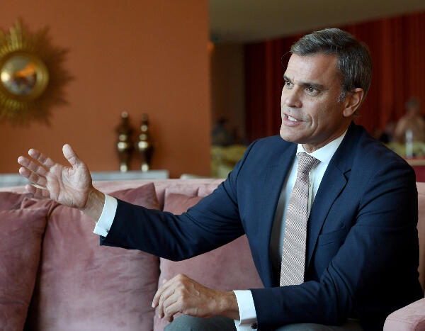 Resultados de julho evidenciam capacidade da Madeira em recuperar rapidamente