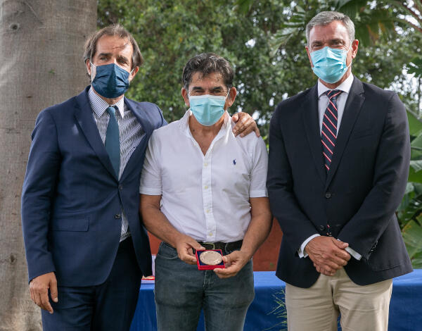Eduardo Jesus satisfeito com recuperação do Turismo