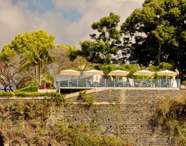 Governo Regional reuniu com hoteleiros para analisar a reabertura do setor