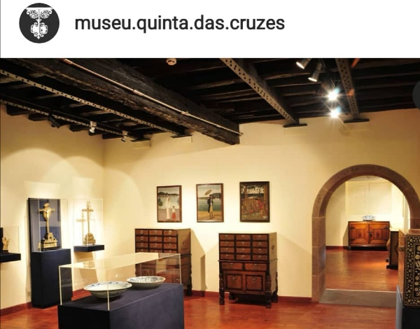 Museus do Governo Regional atingem mais de 18.000 likes e partilhas na net
