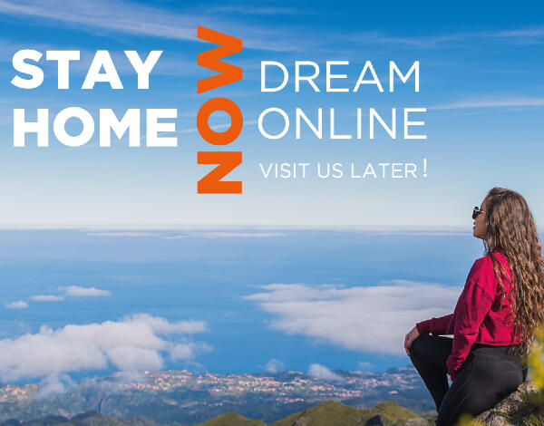 Eduardo Jesus: "Enquanto se luta contra o COVID-19 já se pensa no dia seguinte"