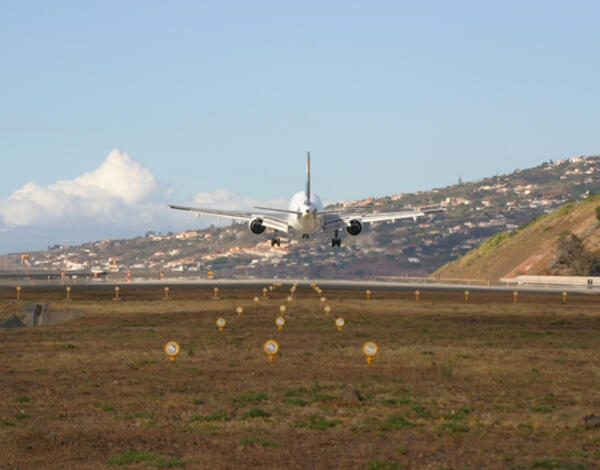 Secretário regional diz que a Madeira está fazer história no controlo à Covid-19