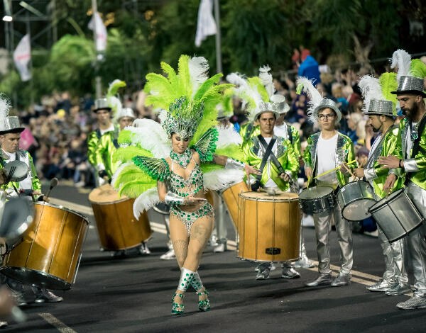 Alcance das publicações do Carnaval suplantam investimento do Governo