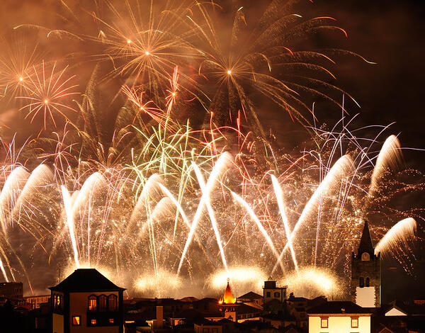 Boas perspetivas para o Fim do ano