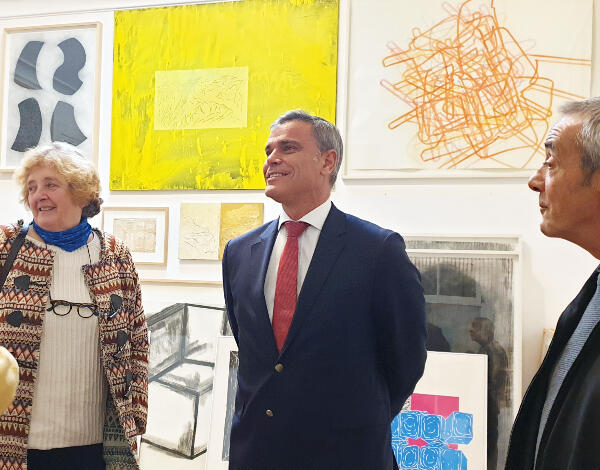 Governo Regional reforça apoios a associações de âmbito cultural
