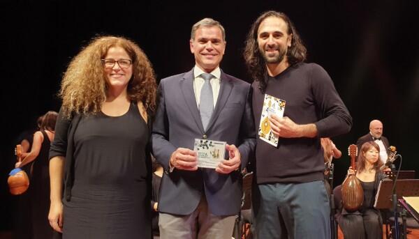 “Apontamentos Culturais” no Museu Quinta das Cruzes