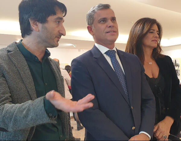 Primeiro volume de "Imagens e Memória" dos concelhos, será lançado em abril deste ano