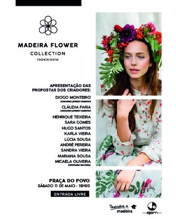 Madeira Flower Collection