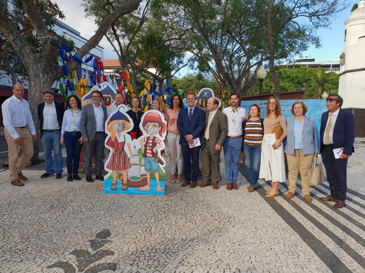 Semana Regional das Artes promove e reconhece o talento dos mais novos