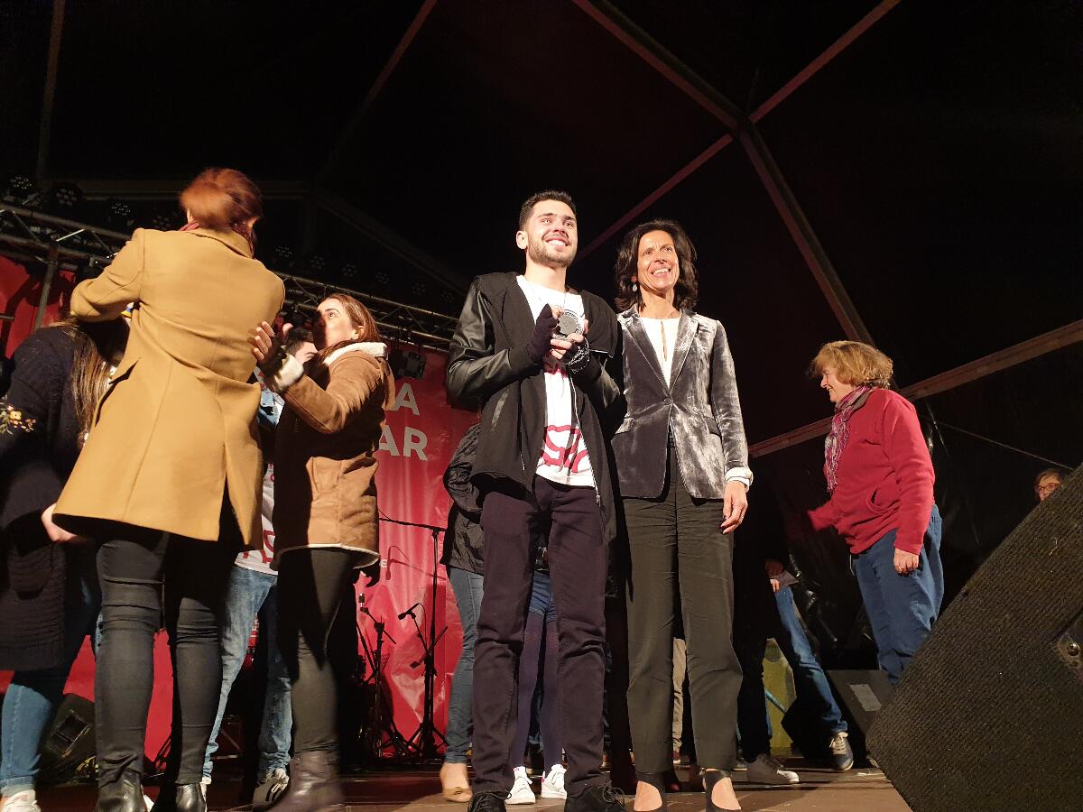 Madeira a Cantar”: Edgar Perestrelo representa Machico, na Grande Final