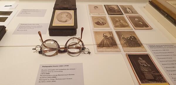 Museu de Fotografia da Madeira - Atelier Vicente´s  com entradas gratuitas