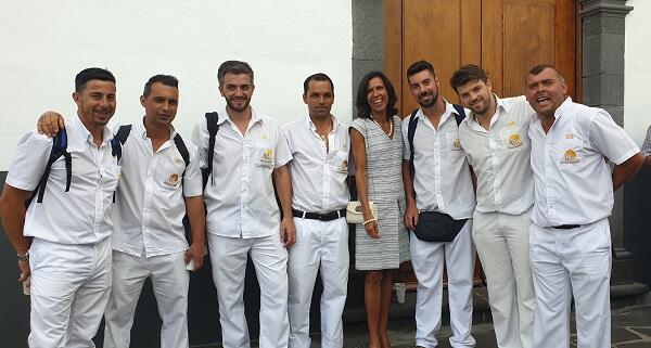 “Viagens com mais de um Século de História" em exposição no Monte 