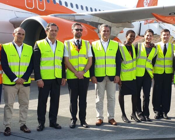 Nova ligação de Berlim permite recuperar mercado