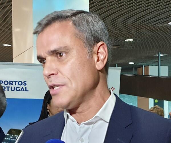 Governo Regional em Londres para revitalizar procura externa  