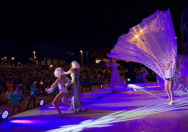 “Mais uma aposta ganha no âmbito dos 600 Anos”