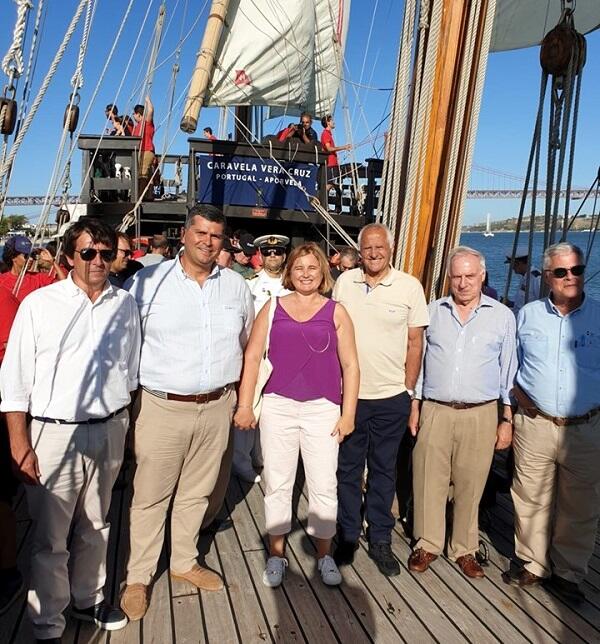 “Regata Discoveries Race 2019” assinala 600 Anos do Descobrimento das Ilhas da Madeira e Porto Santo