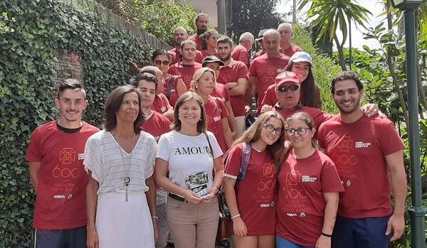 Governo Regional vai apoiar internacionalização da Corrida do Caminho de Ferro do Monte
