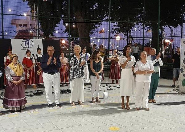 Paula Cabaço sublinha papel dos grupos a favor da Etnografia 