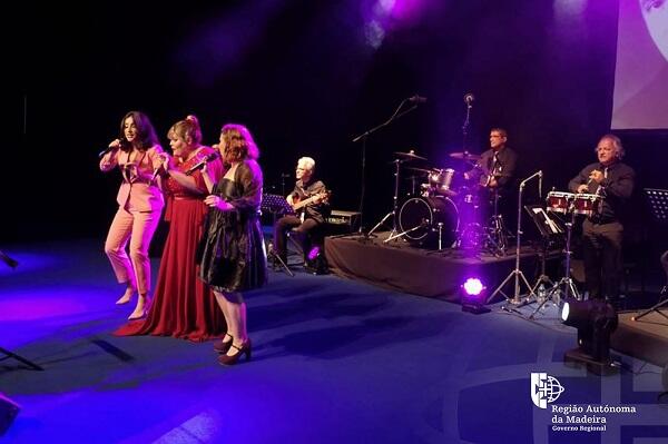 Espetáculo “Saudades de Max”, no Porto Santo, supera expectativas