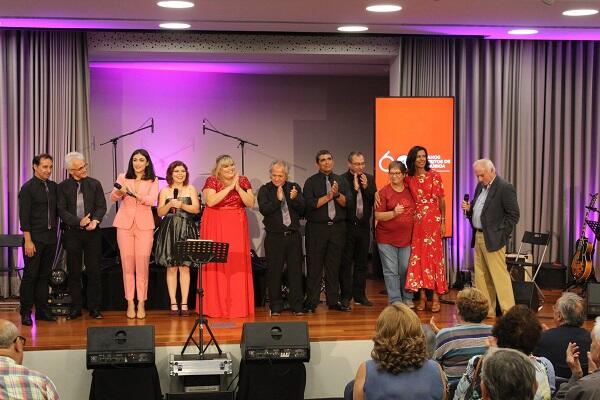 “Saudades de Max” encanta 5 concelhos e chega a quase 3.000 pessoas