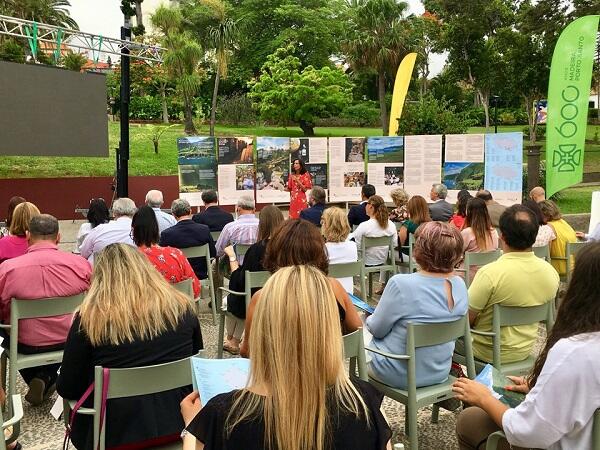 Projeto turístico envolve 5 concelhos e 107 parceiros aderentes 