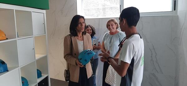 Paula Cabaço confirma Verão positivo junto das empresas de animação