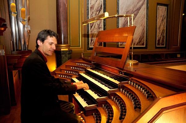 Depois da Ponta de Sol ’10.º Festival de Órgão da Madeira’ regressa ao Funchal 