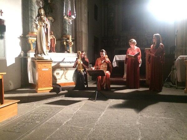 Casa cheia nos concertos do 10º Festival de Órgão da Madeira