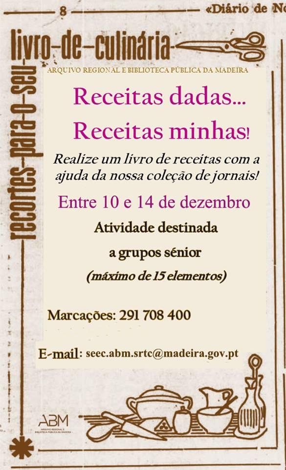 Inscrições ainda decorrem