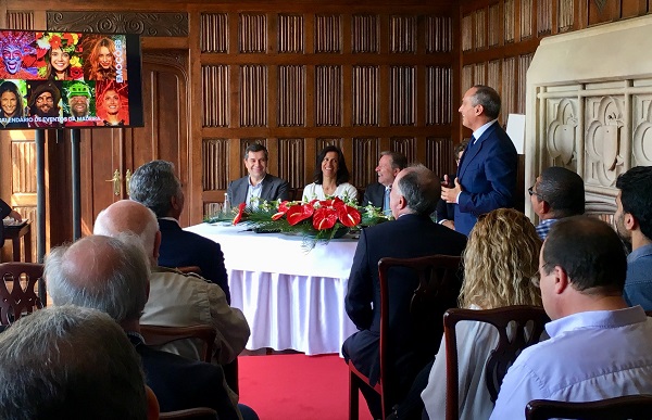 Madeira acolhe 45º Congresso Nacional da APAVT, entre 13 e 17 de novembro de 2019