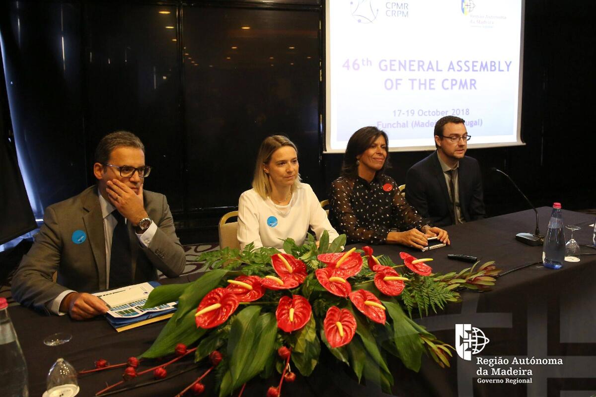 Sensibilizar os mais jovens para as Eleições Europeias