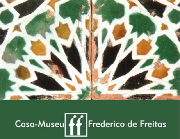 Casa- Museu Frederico de Freitas assinala Dia Nacional do Azulejo 