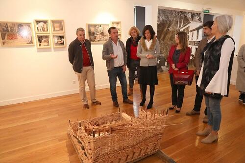 Viagem pela História dos Carros de Cesto em exposição no Museu Etnográfico da Madeira 