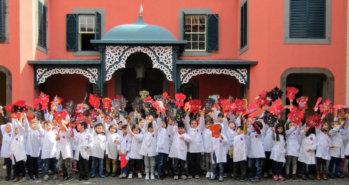 Museus e ABM esgotaram inscrições 