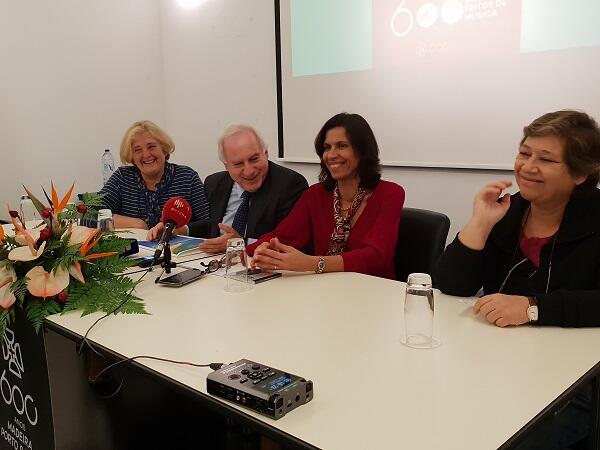 Governo Regional lança CD e promove grande espetáculo em homenagem a Max