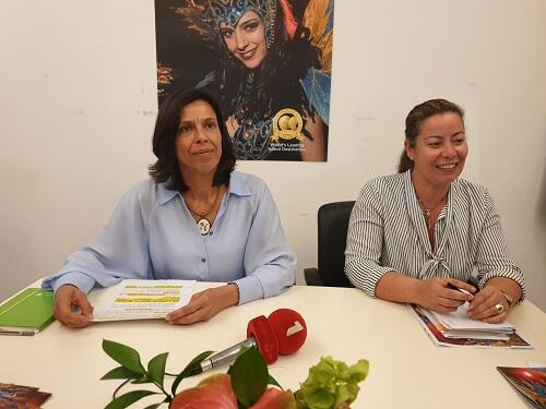 O maior Carnaval de sempre, repleto de novidades