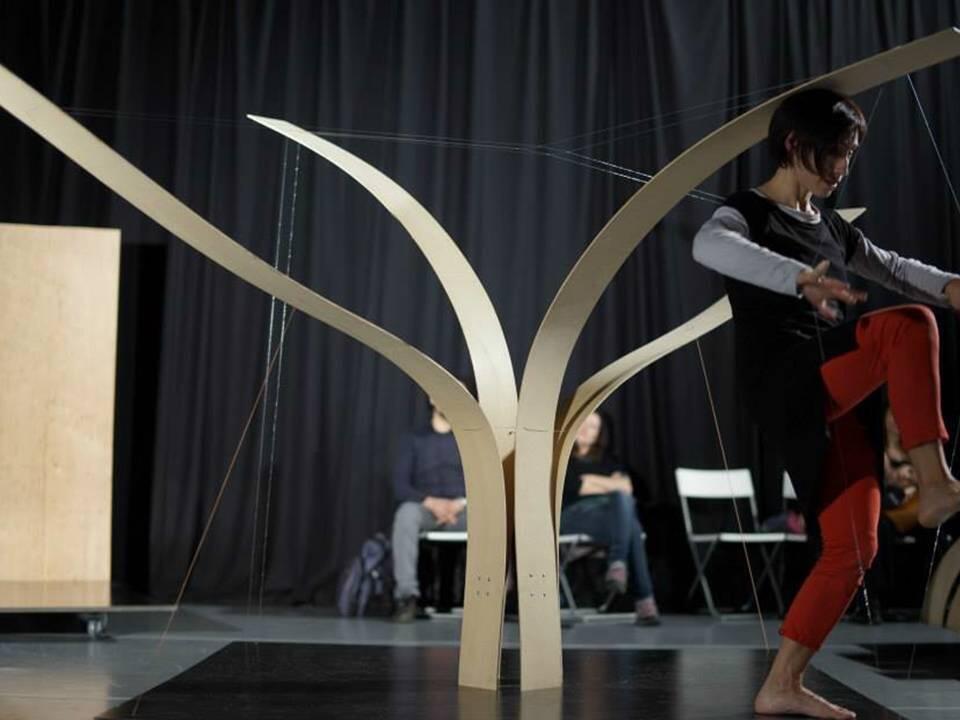 MUDAS.HOTSummer prossegue, dando palco às artes plásticas e performativas