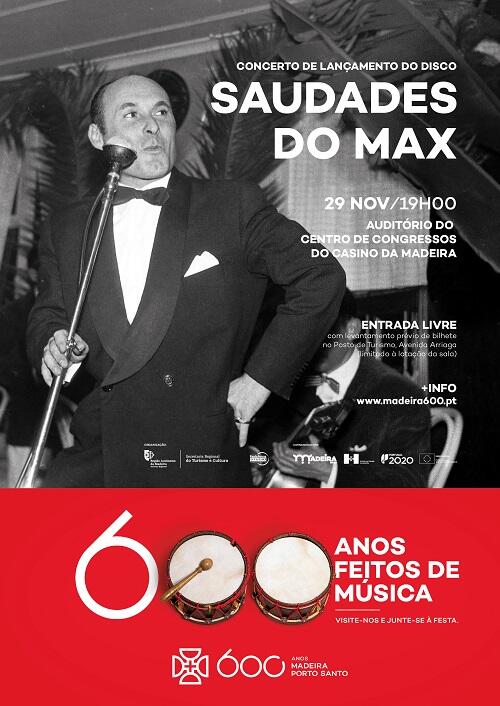 Homenagem “afetiva” a quem melhor cantou as nossas Ilhas