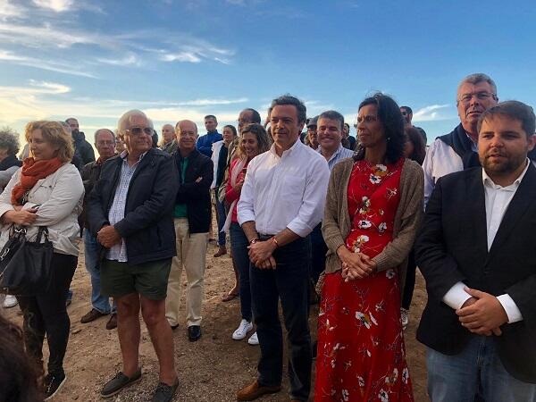 «Música na Natureza" reforça e diversifica oferta cultural NA NATUREZA» do Porto Santo