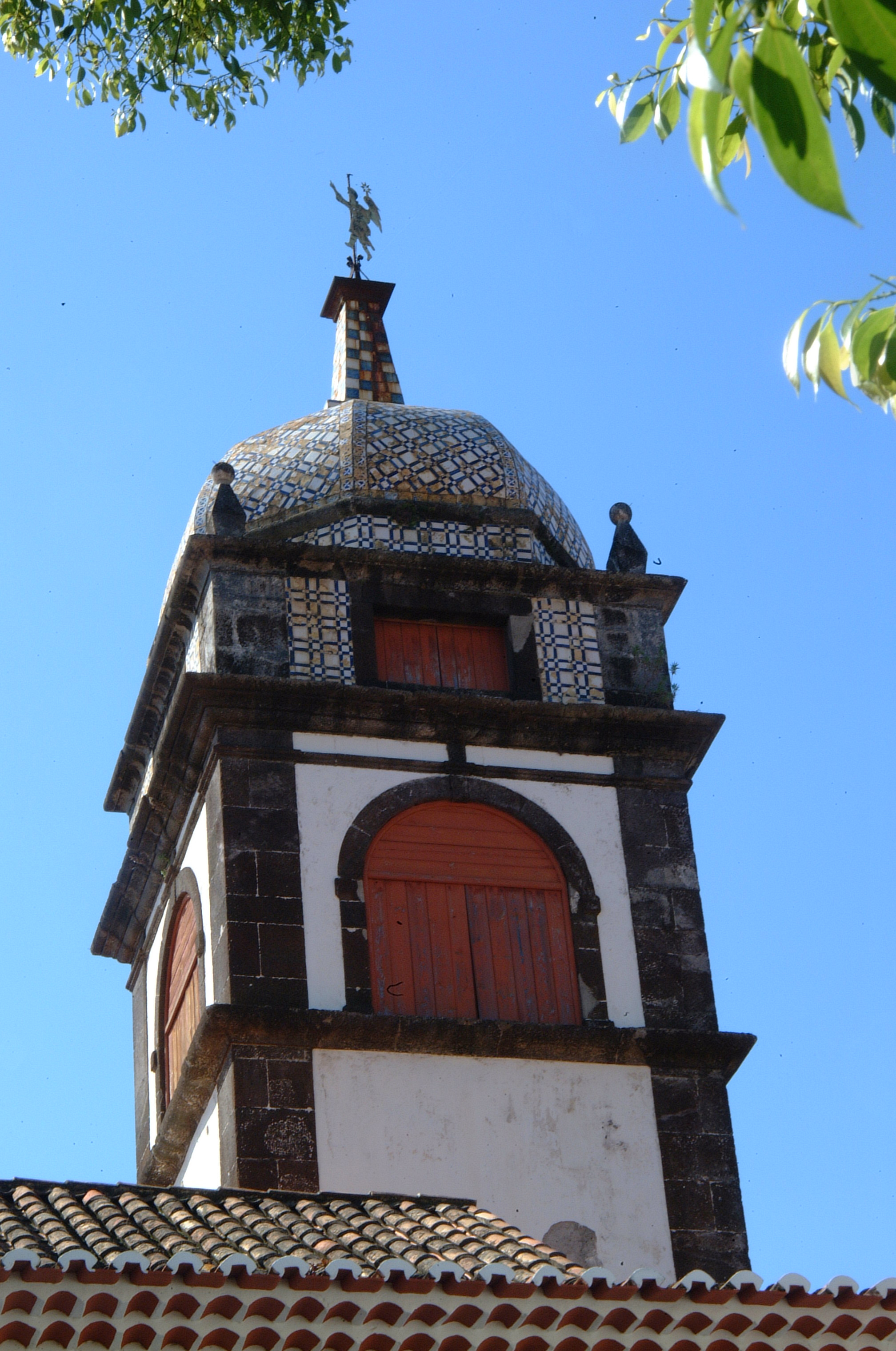 Convento Santa Clara