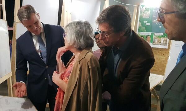 Secretário Regional salienta papel da cultura na descentralização