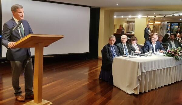 “A excelência e a autenticidade  são intemporais”