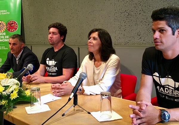 Governo Regional aumenta apoio ao Campeonato Mundial  de Enduro em 40% 