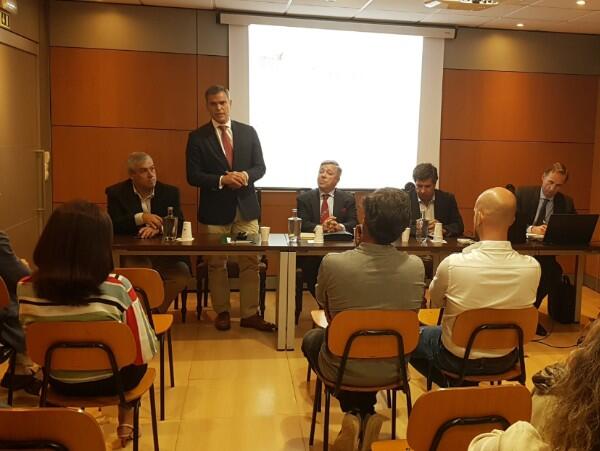 Eduardo Jesus diz que a Madeira quer  reforçar laços com o Turismo de Portugal