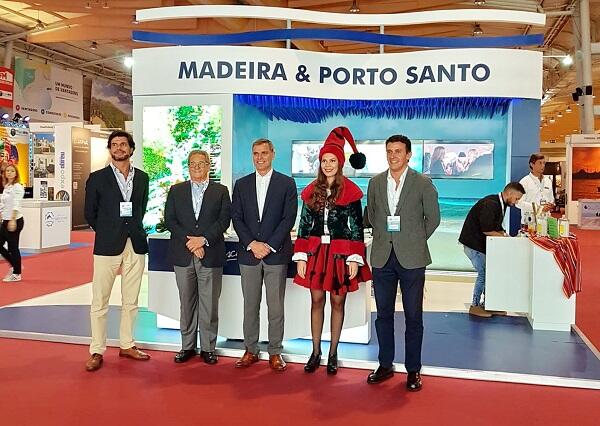 Eduardo Jesus reuniu em Lisboa com a Abreu e reforçou parceria