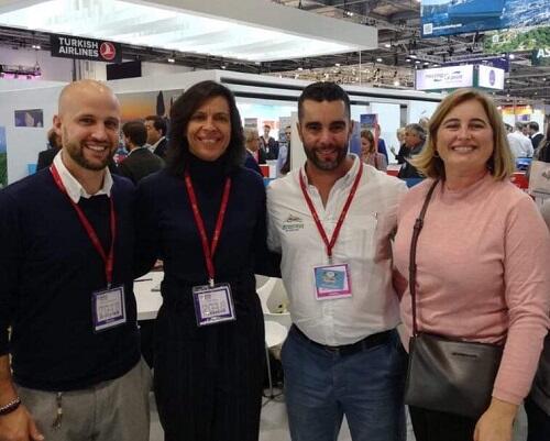 Madeira aposta forte na recuperação do mercado britânico 