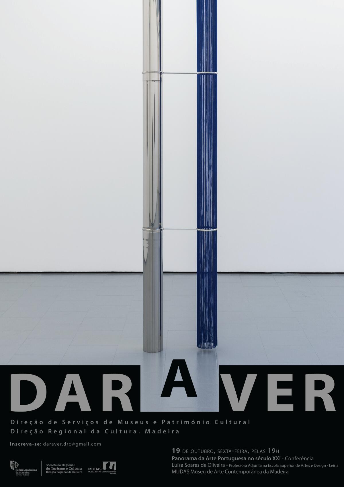 Sessões desenvolvidas, em setembro, envolveram 80 participantes 