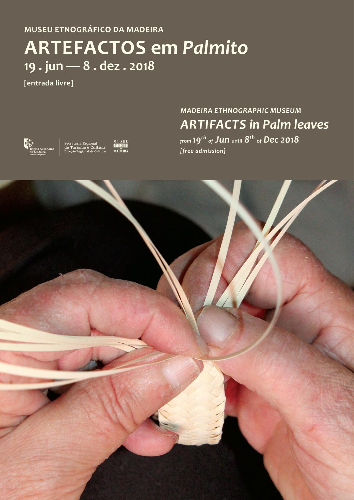 Governo Regional valoriza e promove artesanato, com mais uma Exposição Temporária