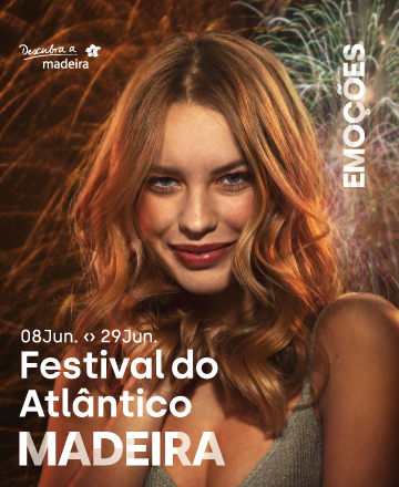 Festival do Atlântico