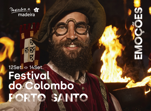 Festival Colombo